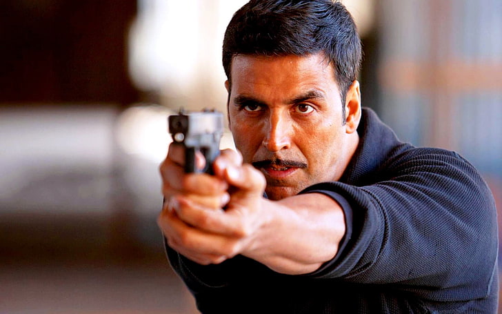 Akshay Kumar HD Wallpapers